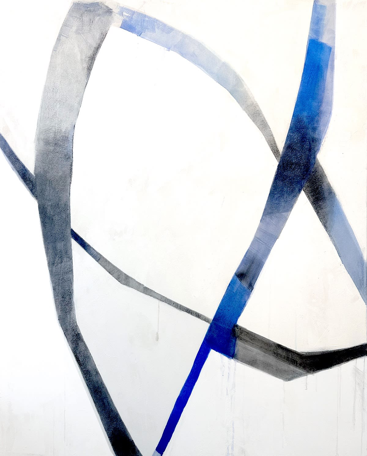 Doug Kennedy, Prelude In Blue