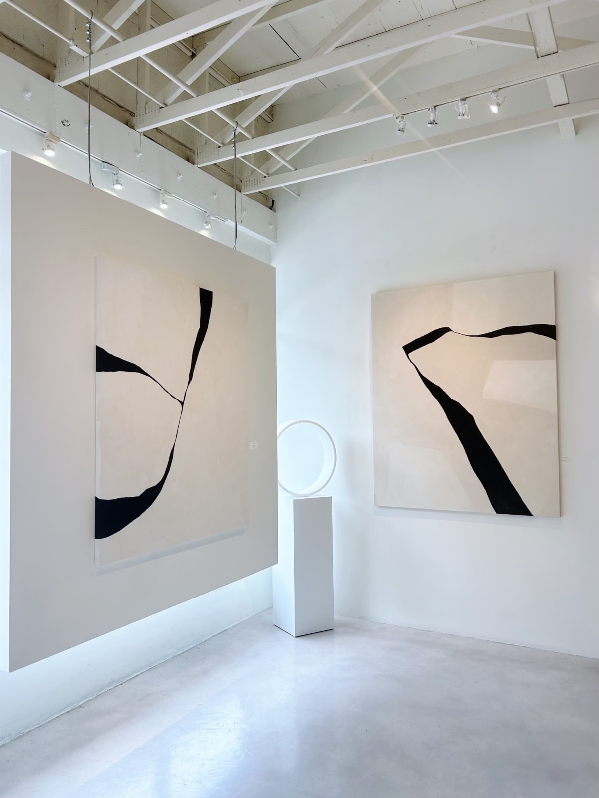 Alicia Gimeno, Balance 1