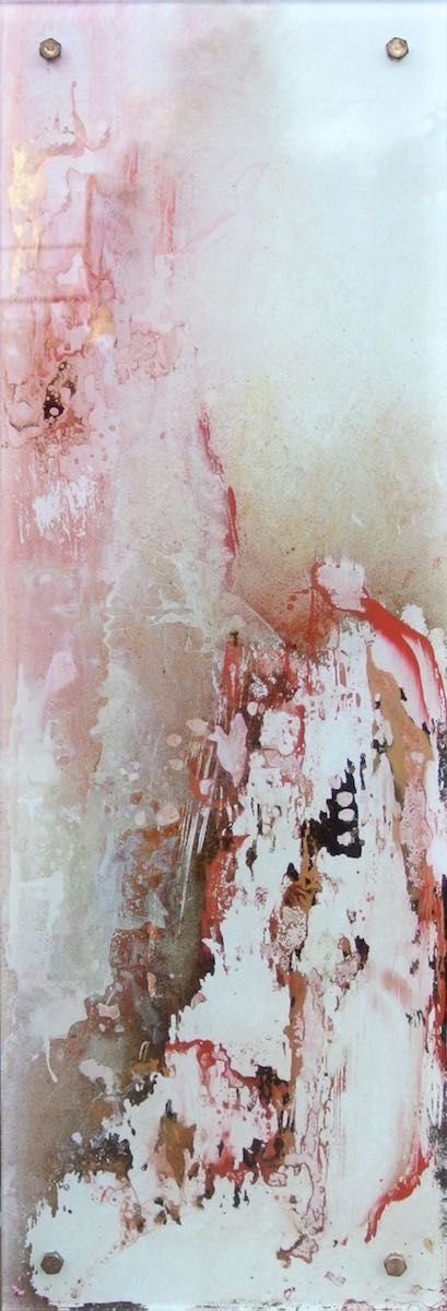 Michelle Y Williams, facade 20-1