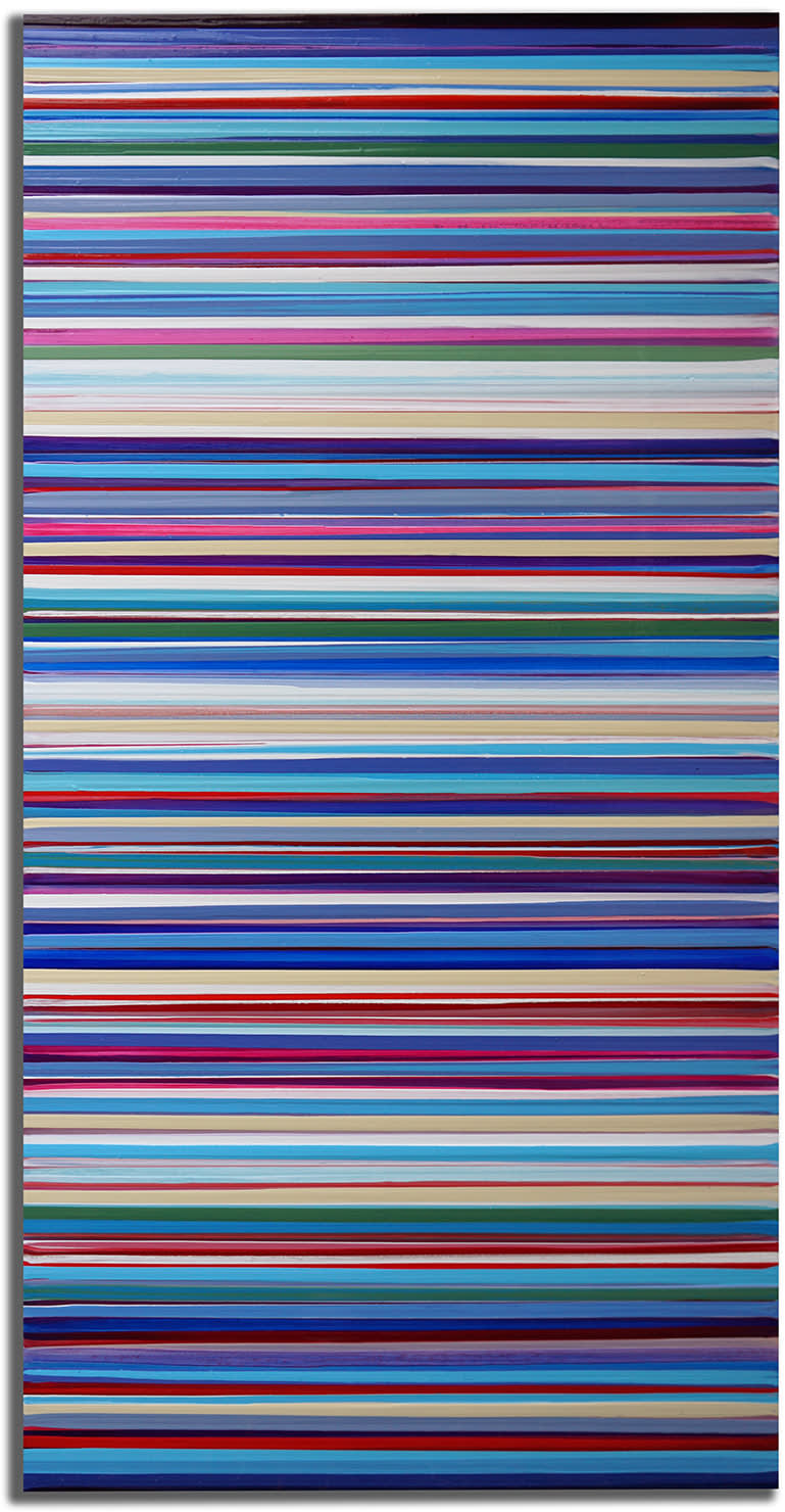 Michael Hoffman, Eventide I