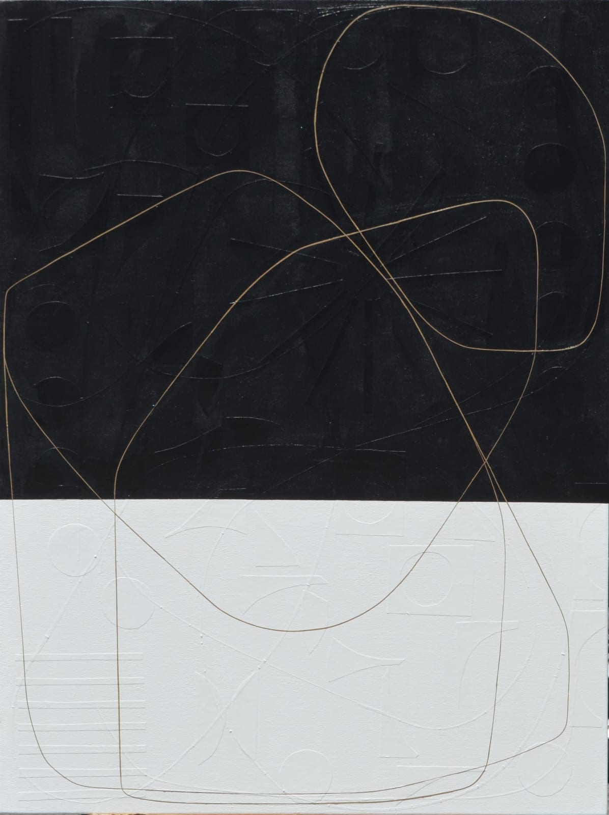 Maura Segal, Root Beer Float #1