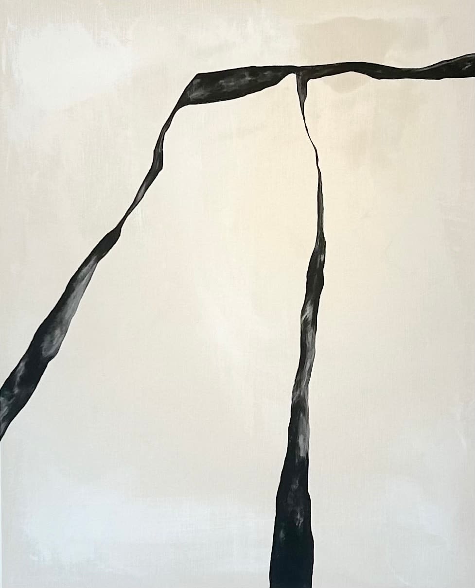 Alicia Gimeno, Form & Line 7