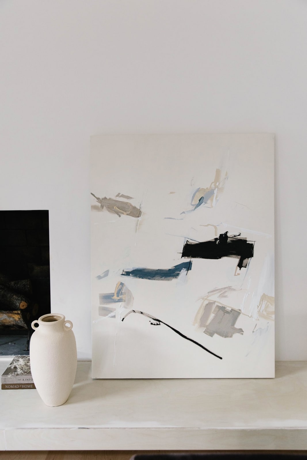 Holly Addi, Vilou Study II