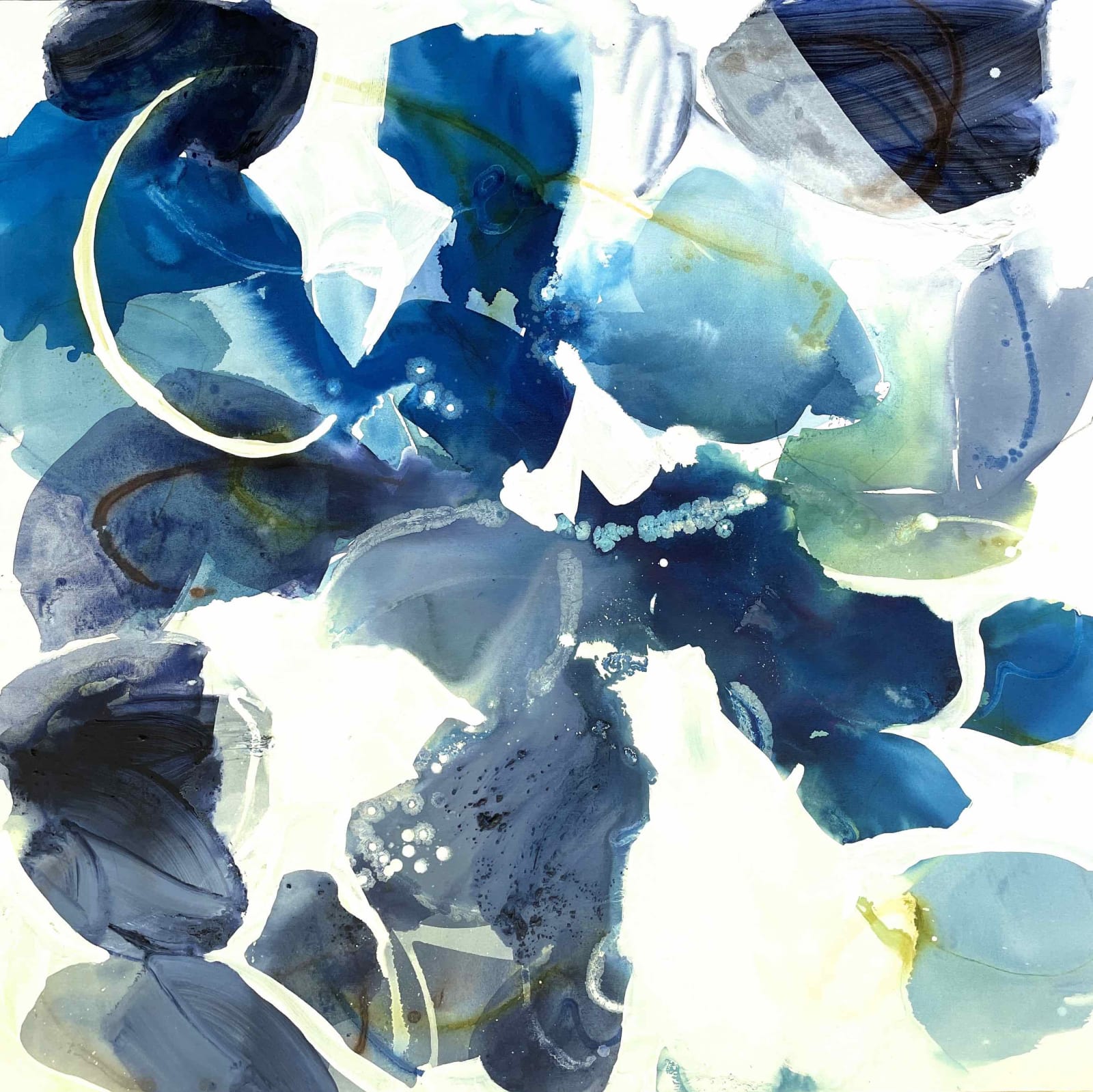 Liz Barber, Kaleidoscope