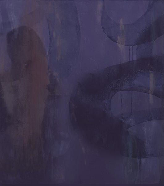 Michelle Y Williams, her - purple