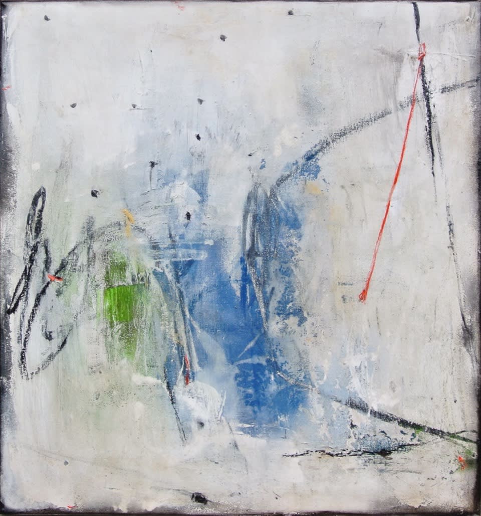 Michelle Y Williams, Untitled 20-13