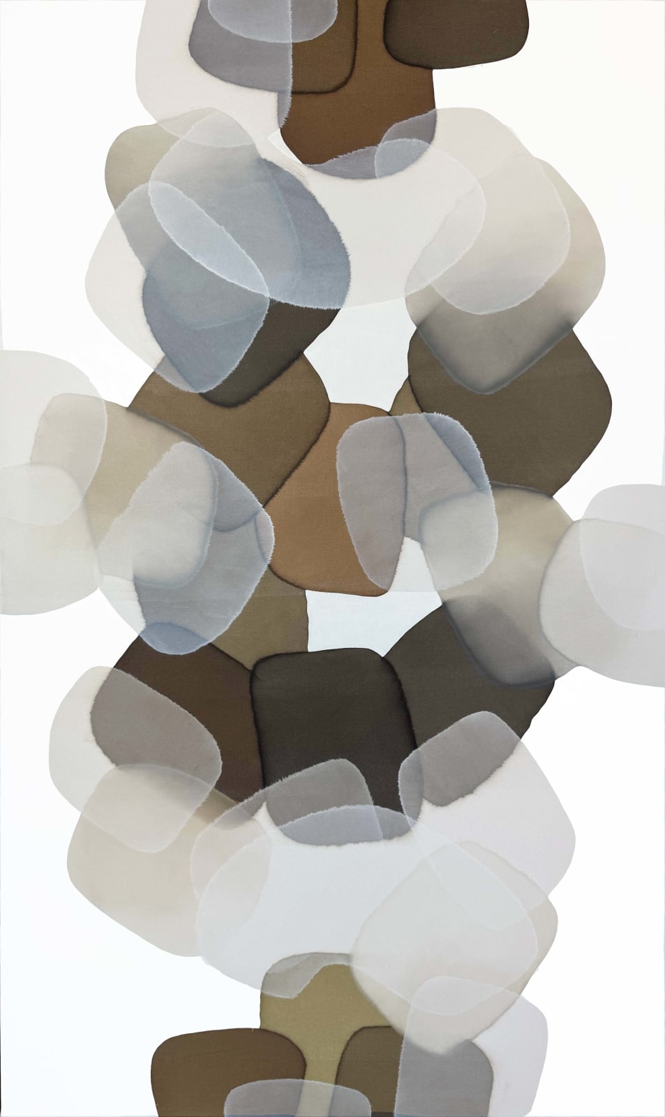 Charlie Bluett, Up From the Earth