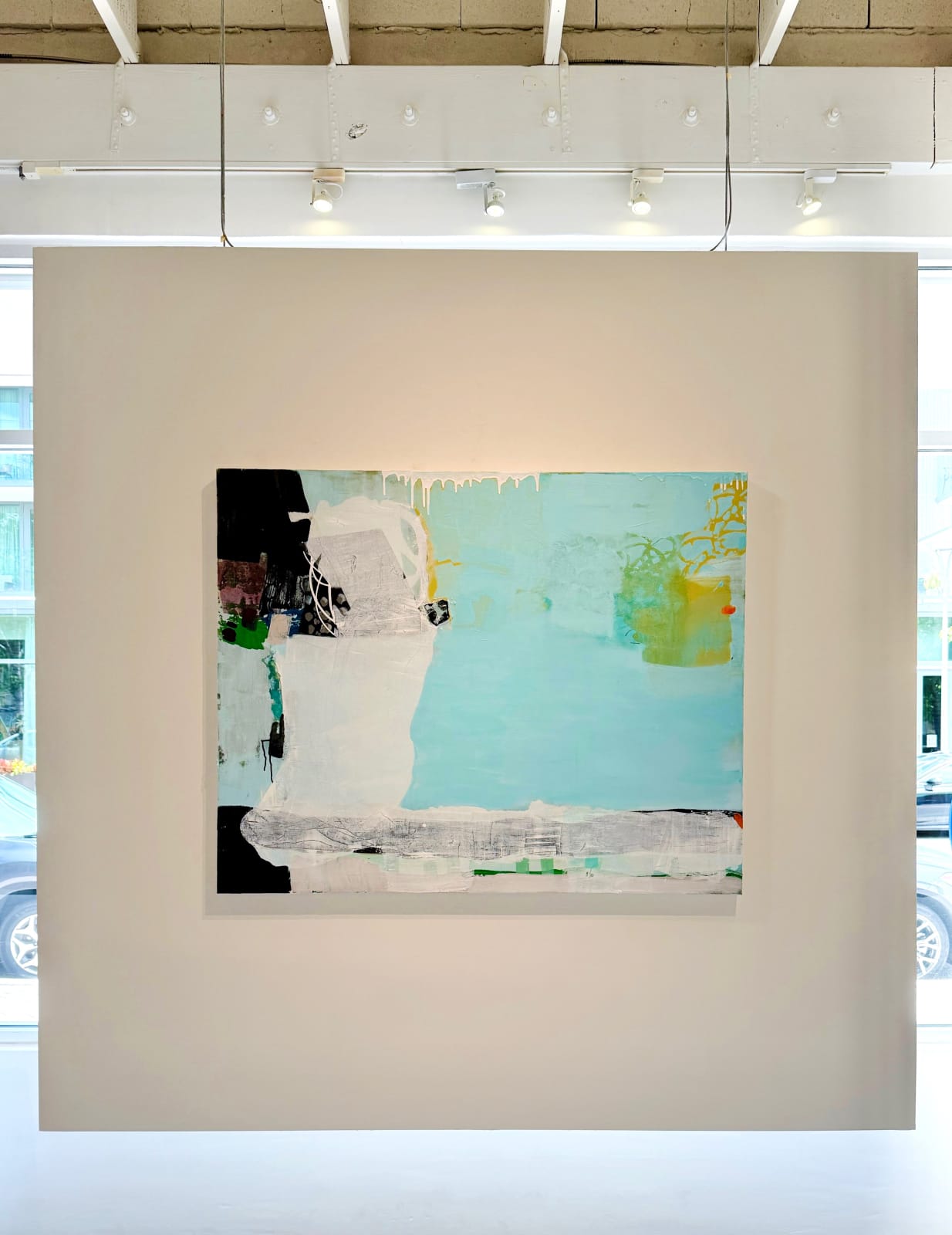 Madeline Denaro, Wordless