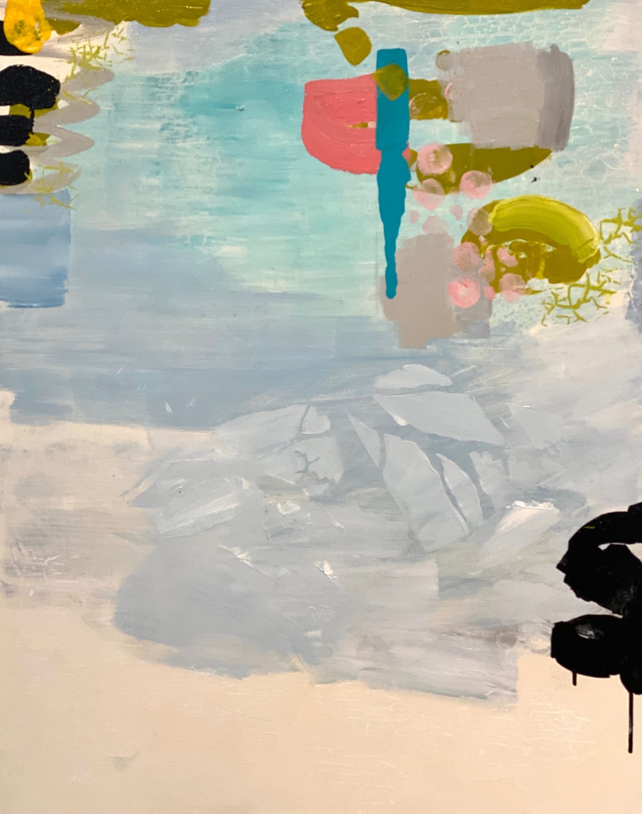 Madeline Denaro, Hopefully Hopeful