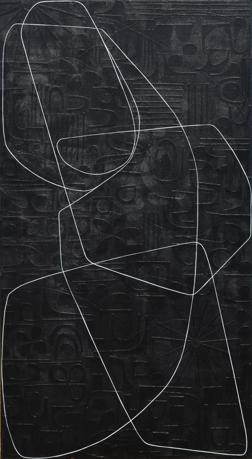 Maura Segal, Belgian Chocolate