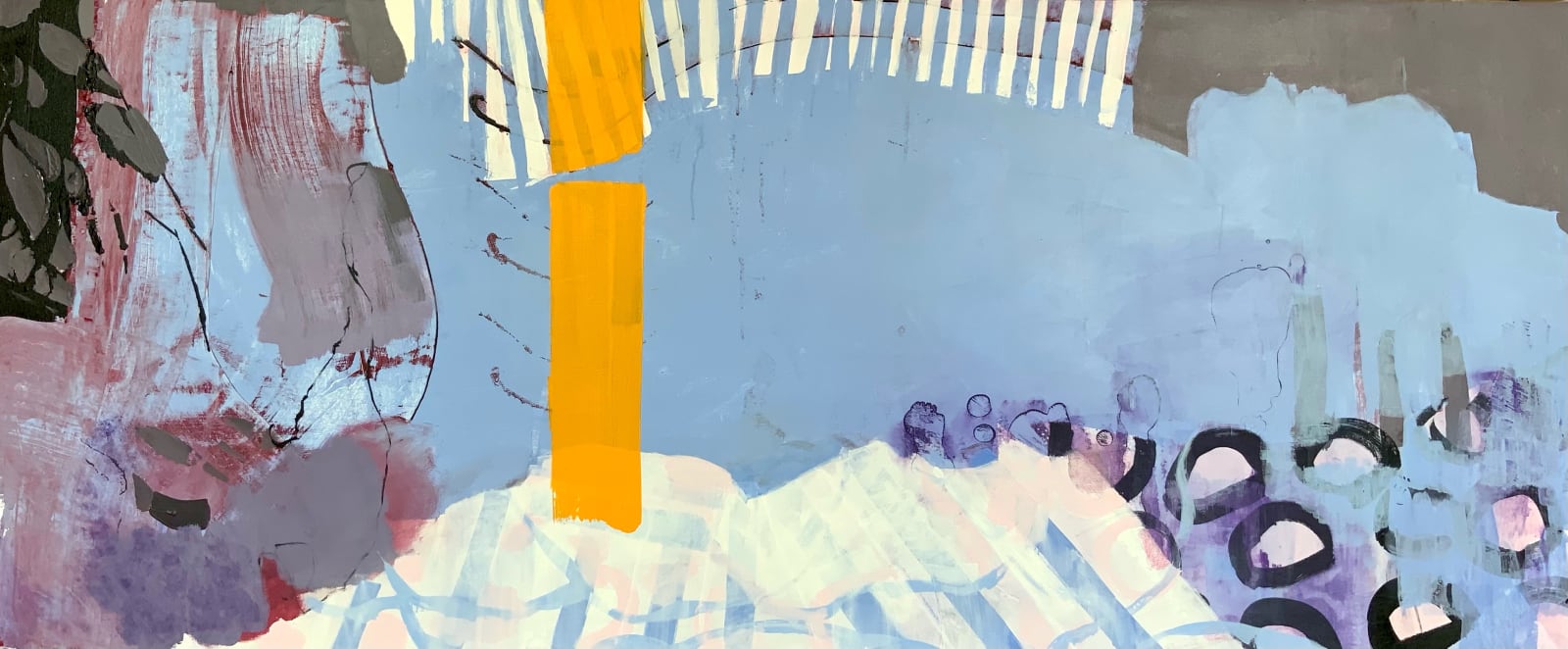 Madeline Denaro, Sassafras