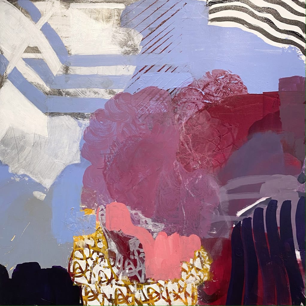 Madeline Denaro, To Know What's Bubbling Within