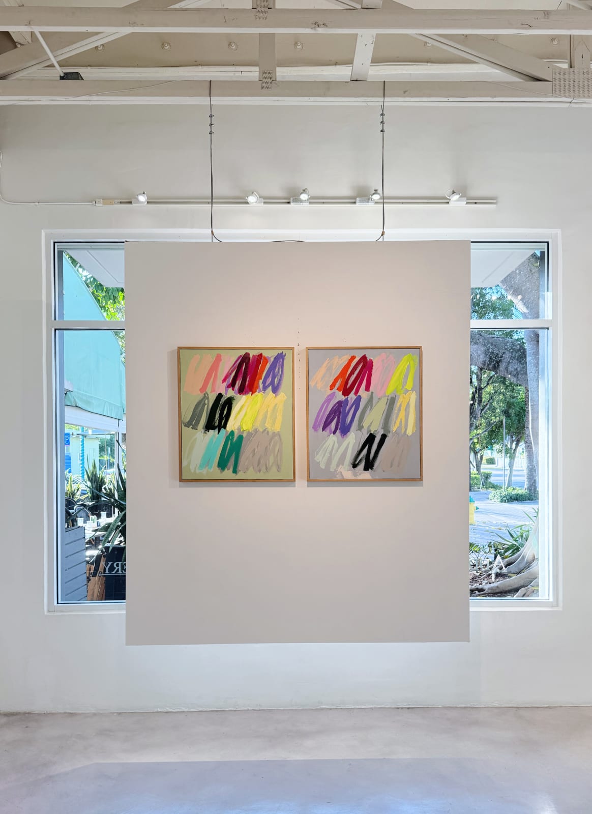 Christina Gschwantner, Butterfly