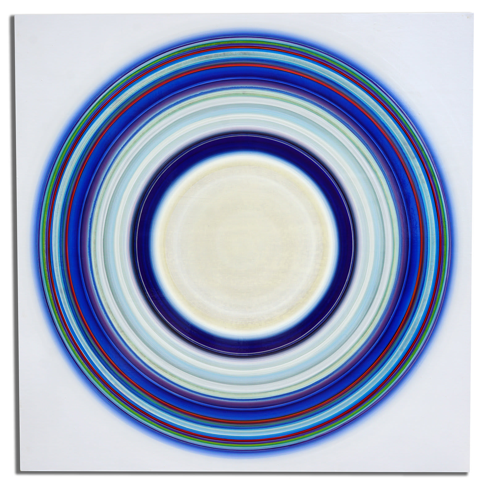 Michael Hoffman, Ocean Gaze