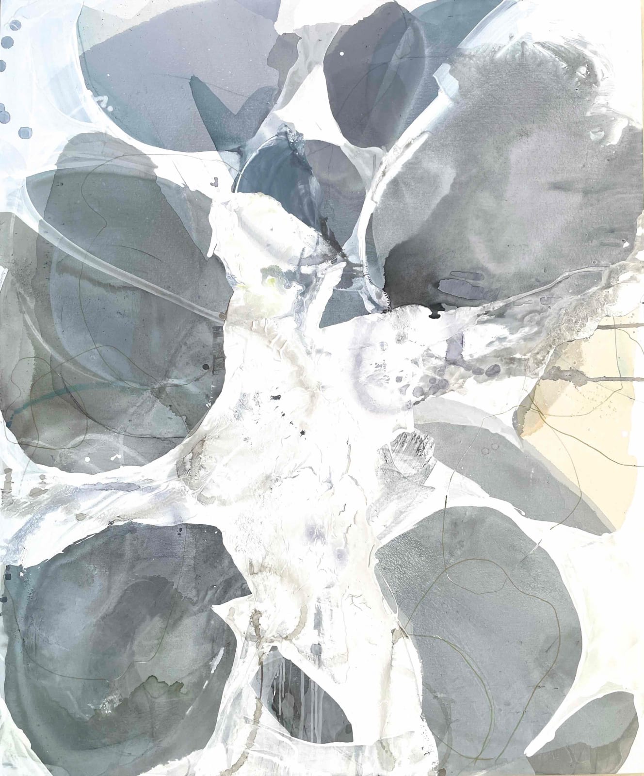 Liz Barber, Petal Dance