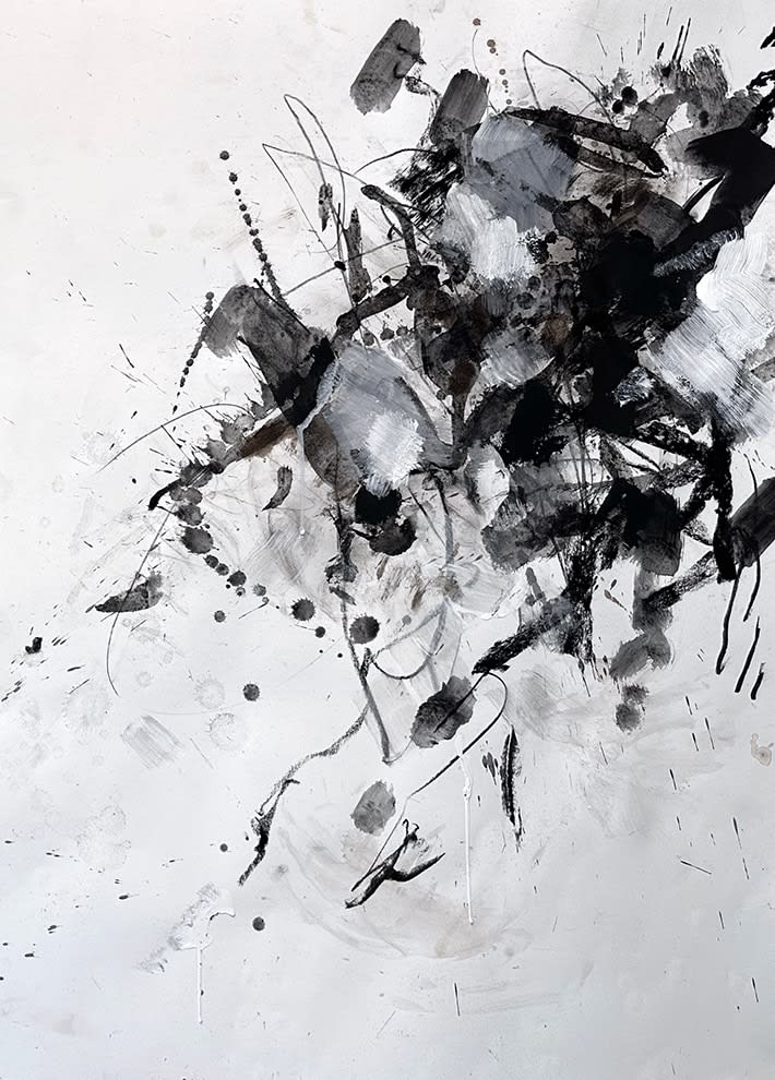 Doug Kennedy, Pepper Tree 2