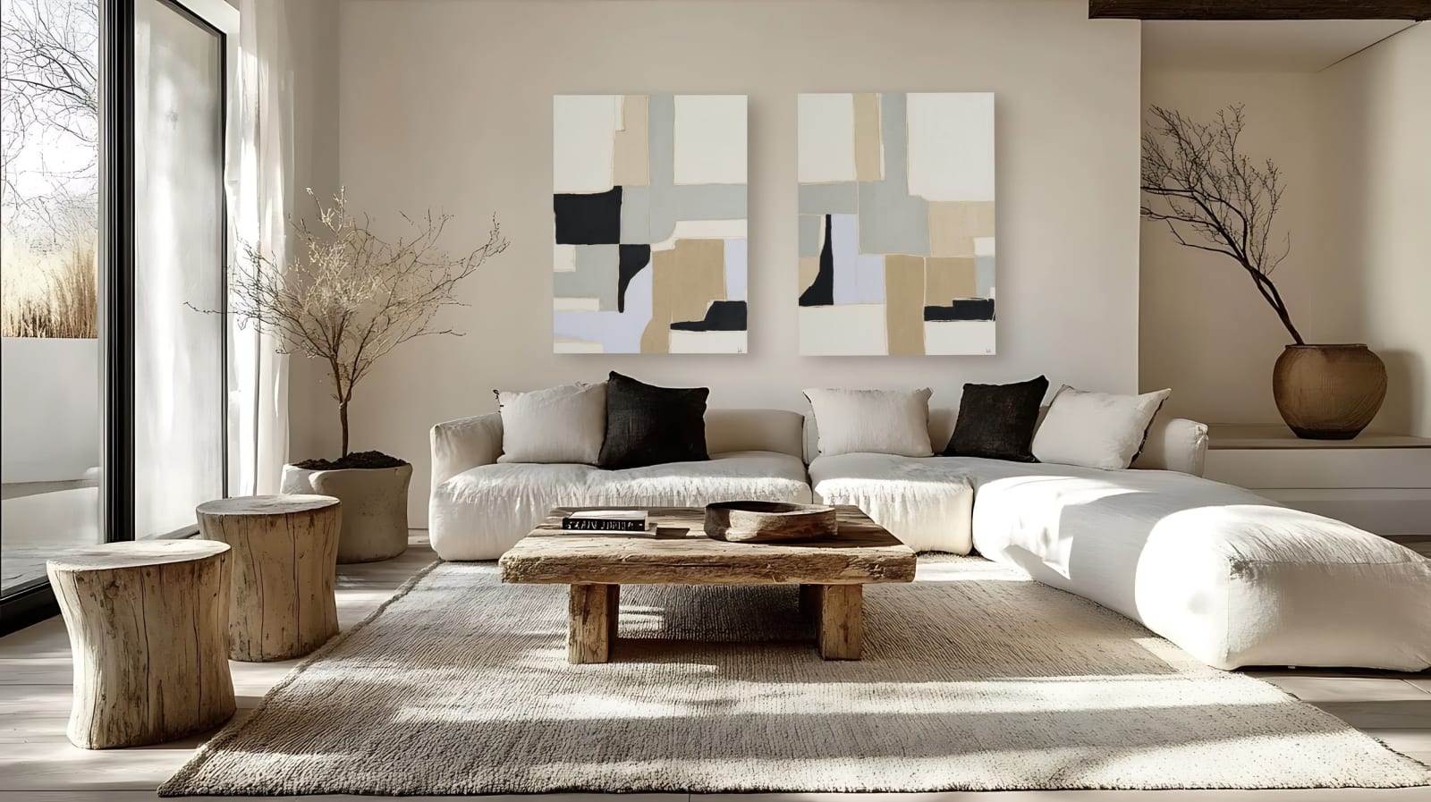 Holly Addi, Éclat d’Été Study II