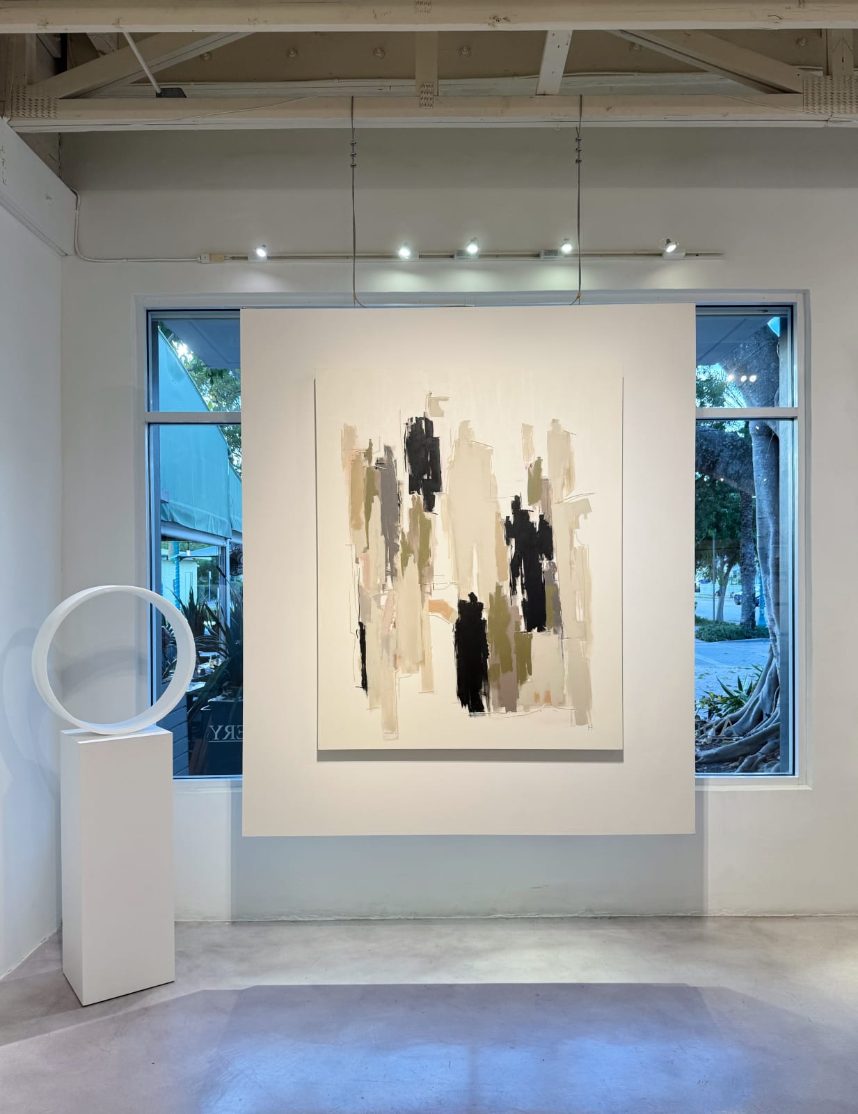 Holly Addi, Lueur Melange