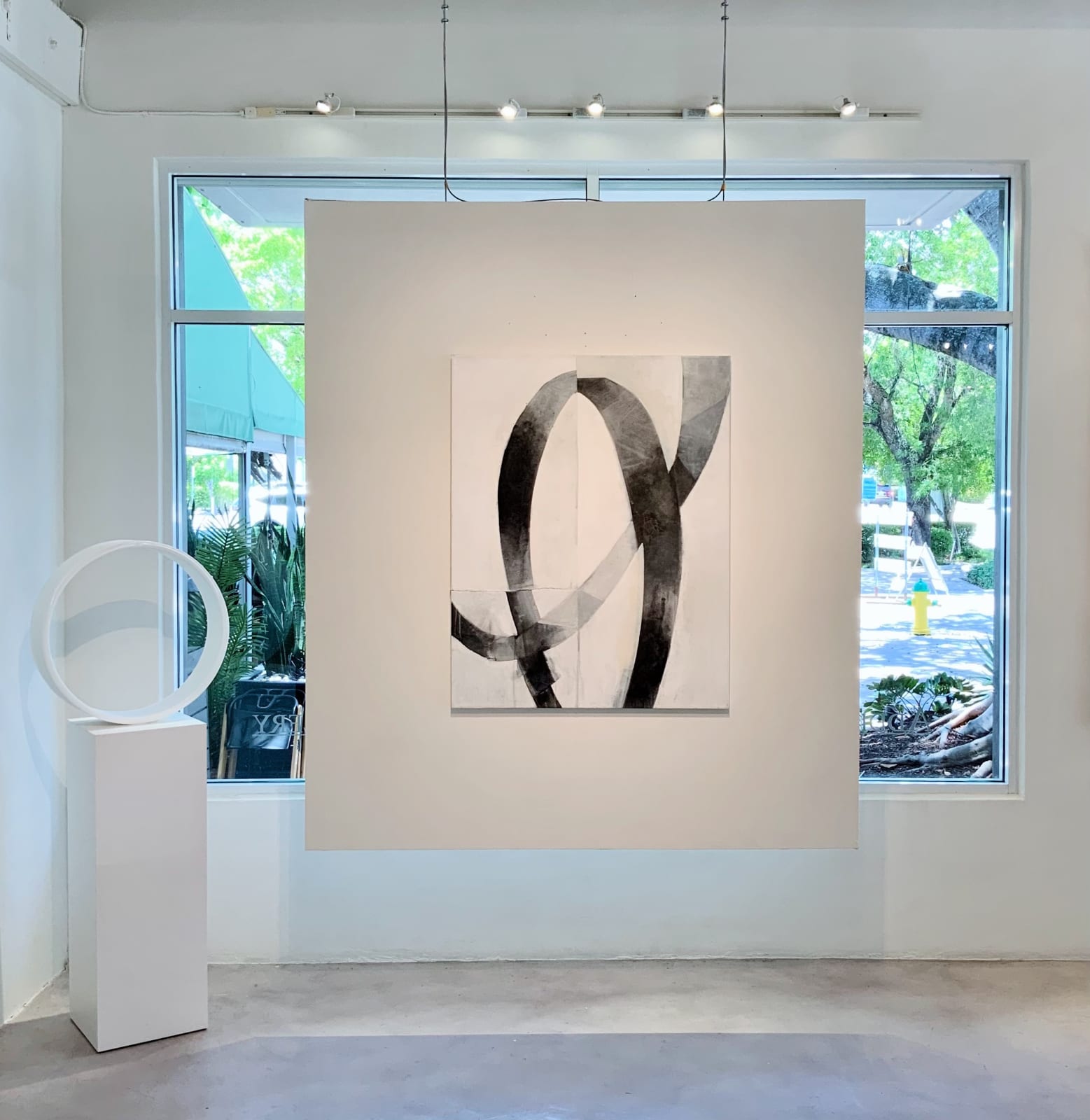 Doug Kennedy, Etude in A