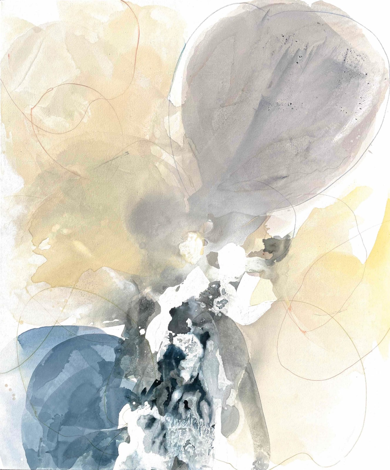 Liz Barber, Clover 7