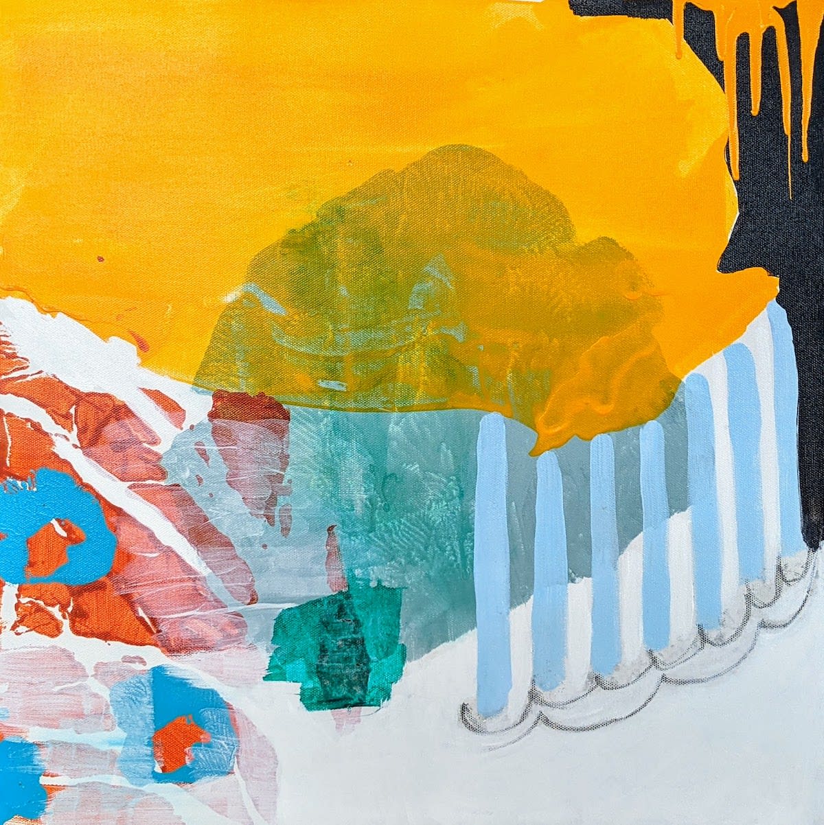 Madeline Denaro, Little Giggles