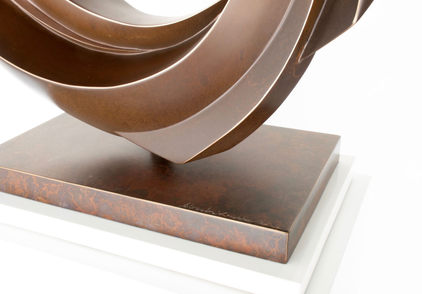 Alexander Krivosheiw, Sacred Legacy