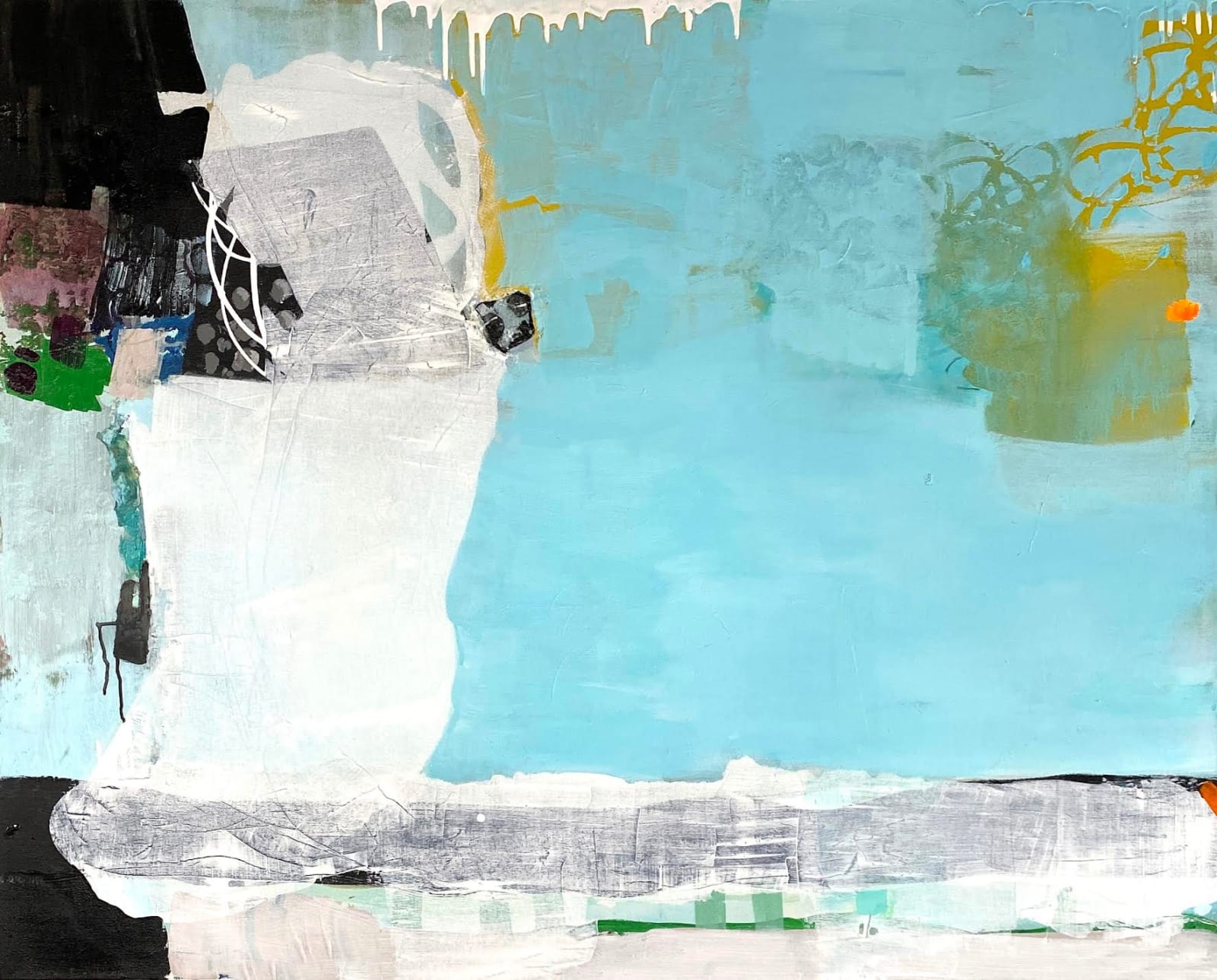 Madeline Denaro, Wordless