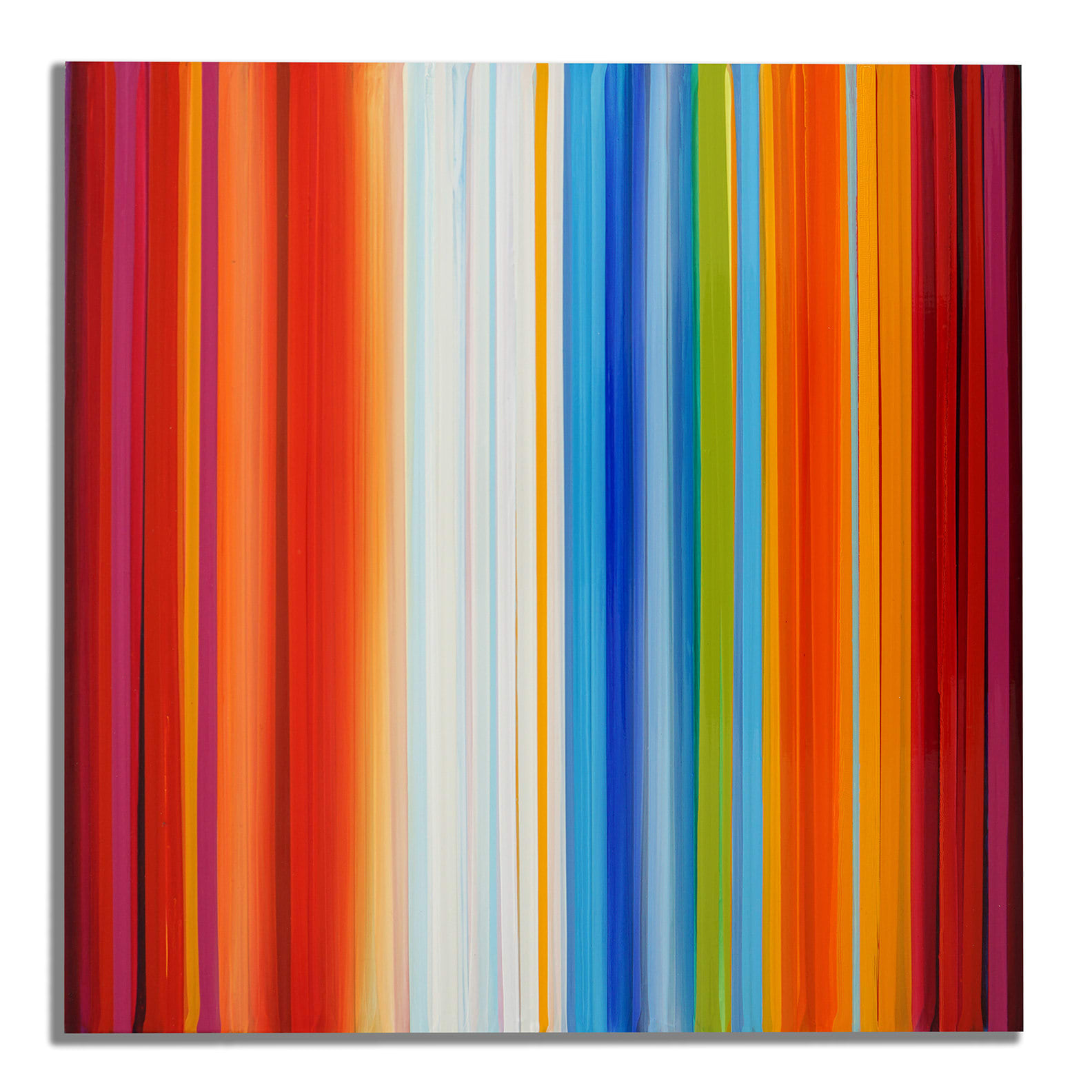 Michael Hoffman, In Bloom