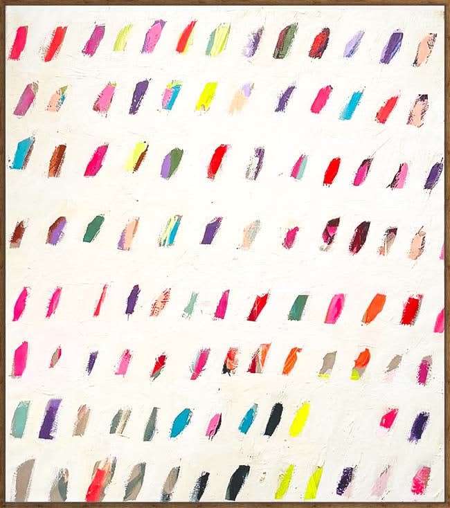 Christina Gschwantner, Happy Dots