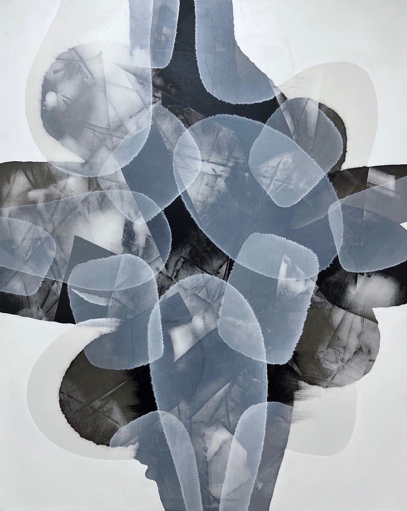 Charlie Bluett, Nature & the Passage of Time