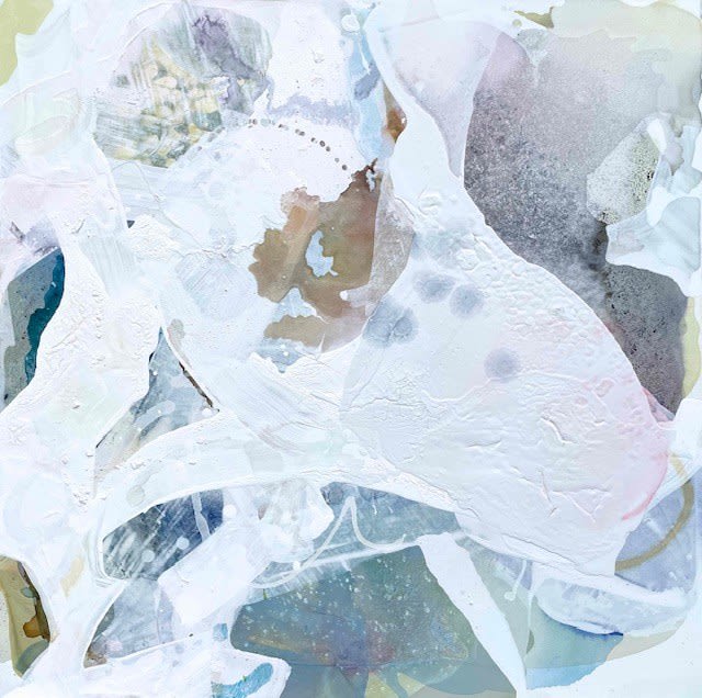 Liz Barber, Dusk 2