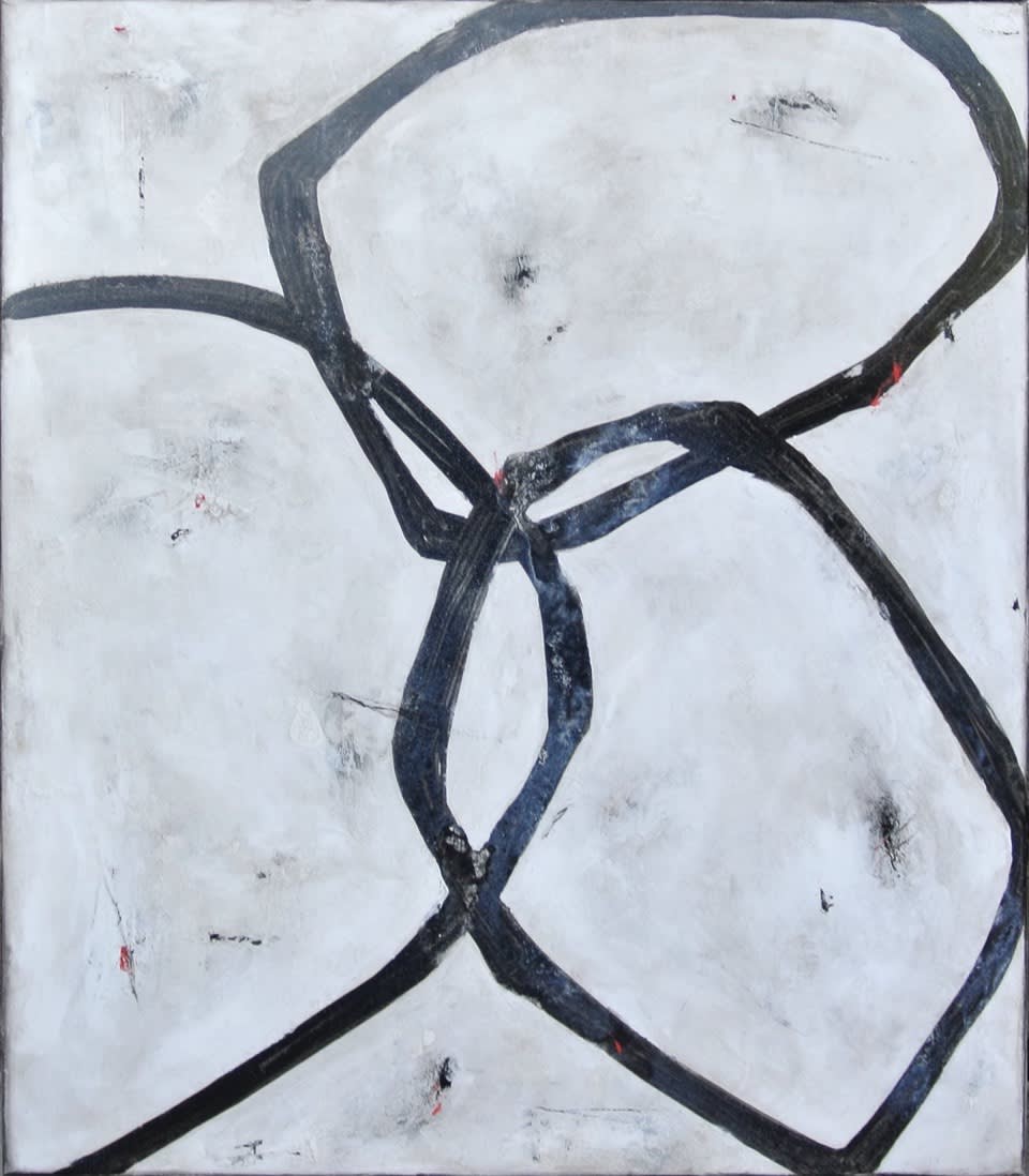 Michelle Y Williams, Untitled 20-56