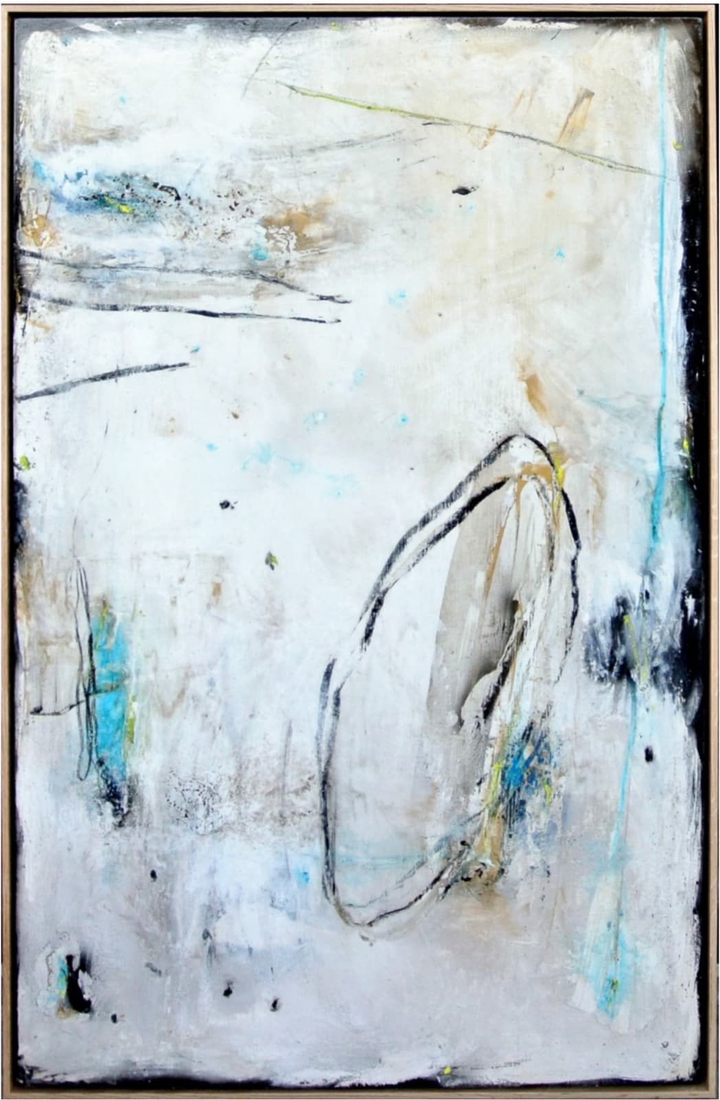 Michelle Y Williams, Untitled 19-64