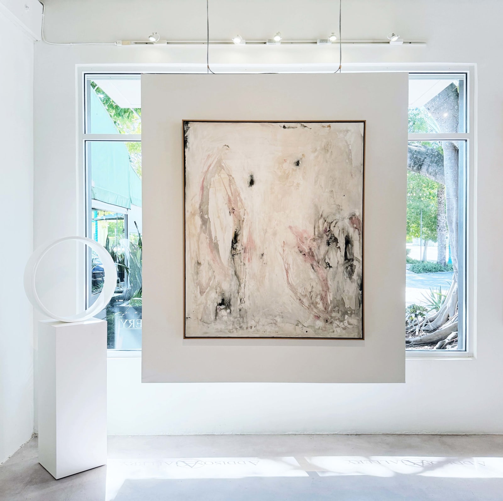 Michelle Y Williams, Untitled 19-83