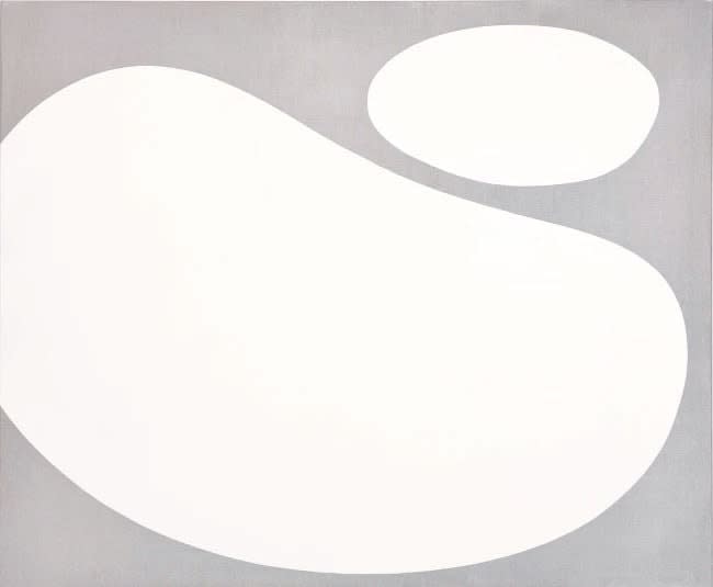 Stephanie Henderson, Floating Forms Sea Pearl