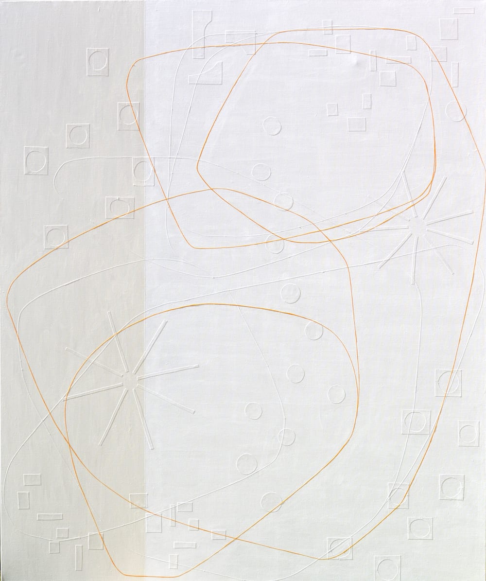 Maura Segal, Milkweed