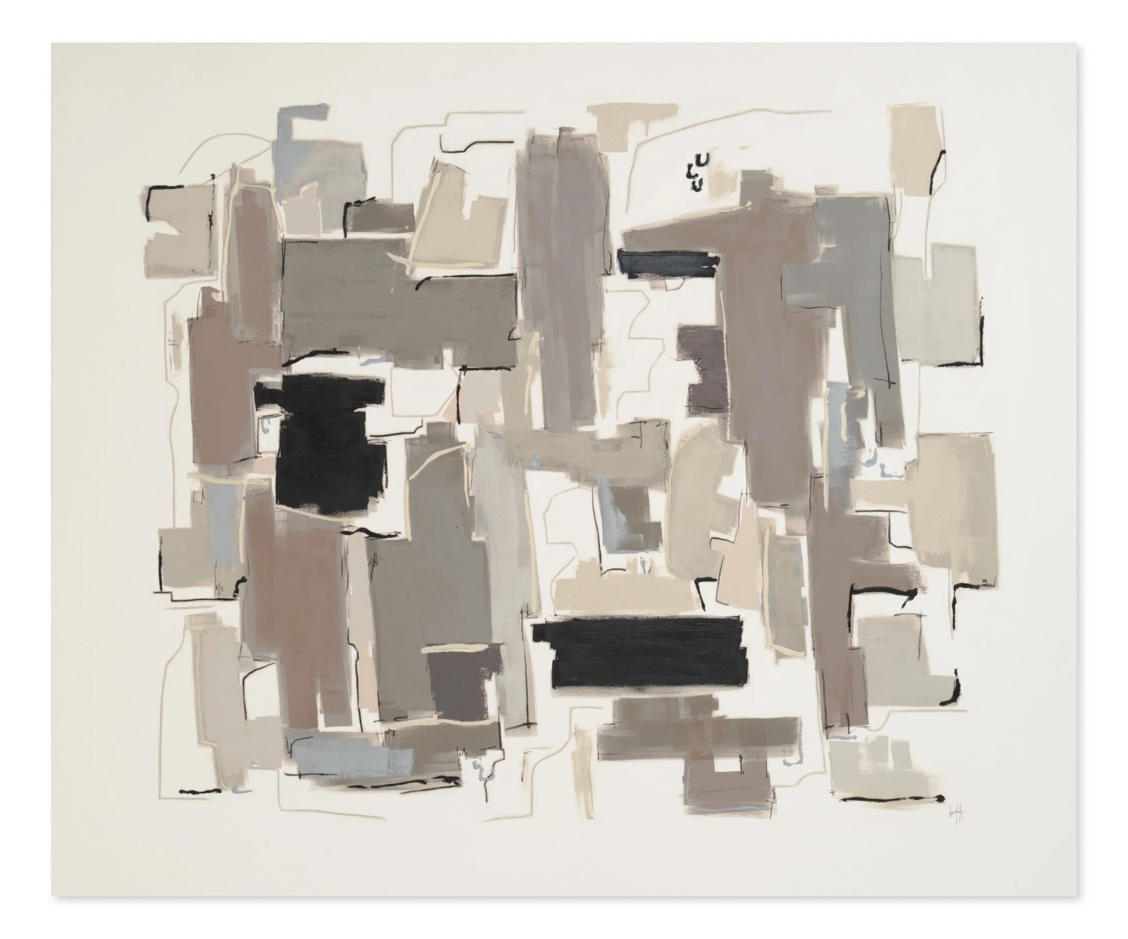 Holly Addi, Lumière