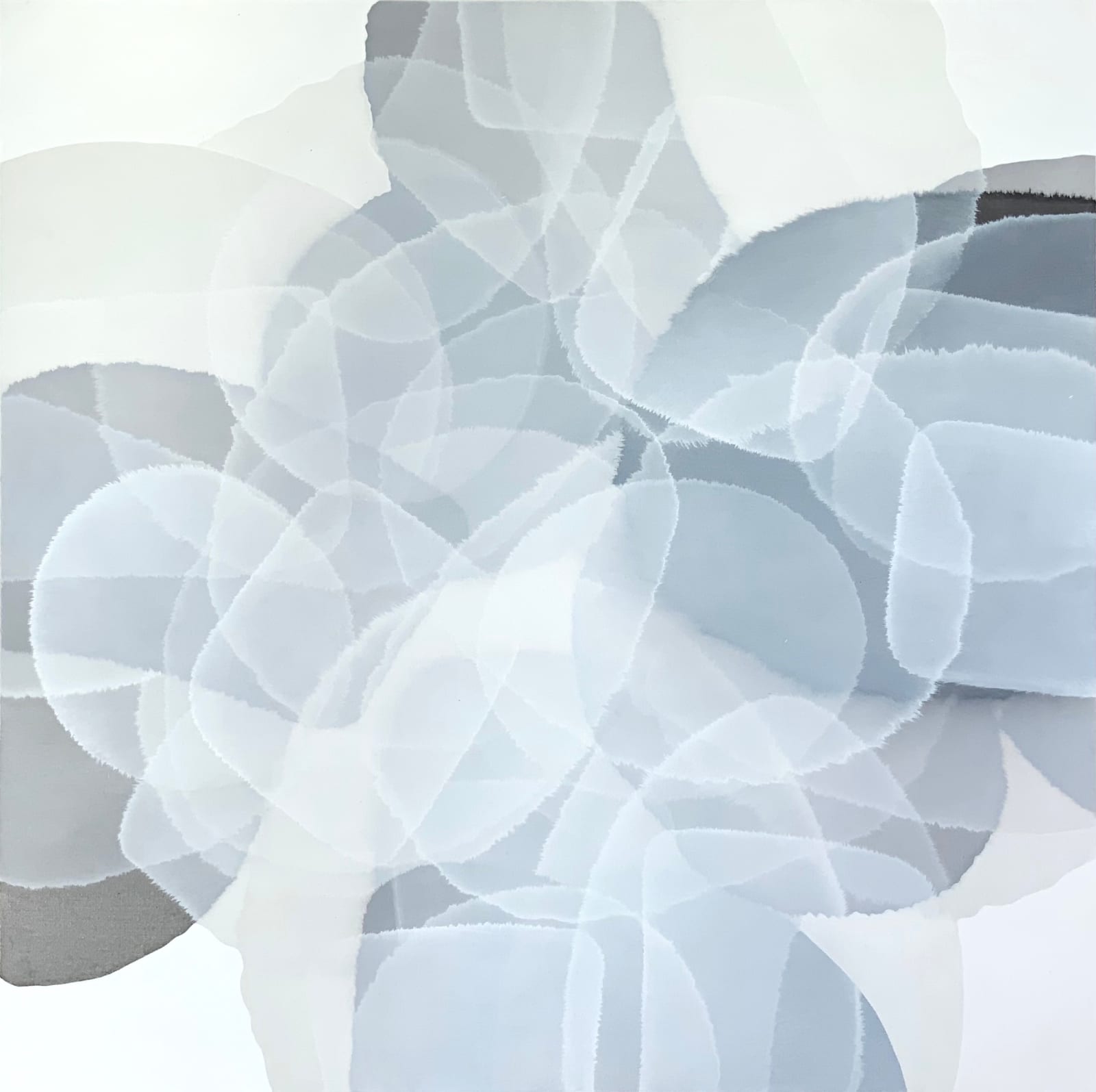 Charlie Bluett, The Conversation