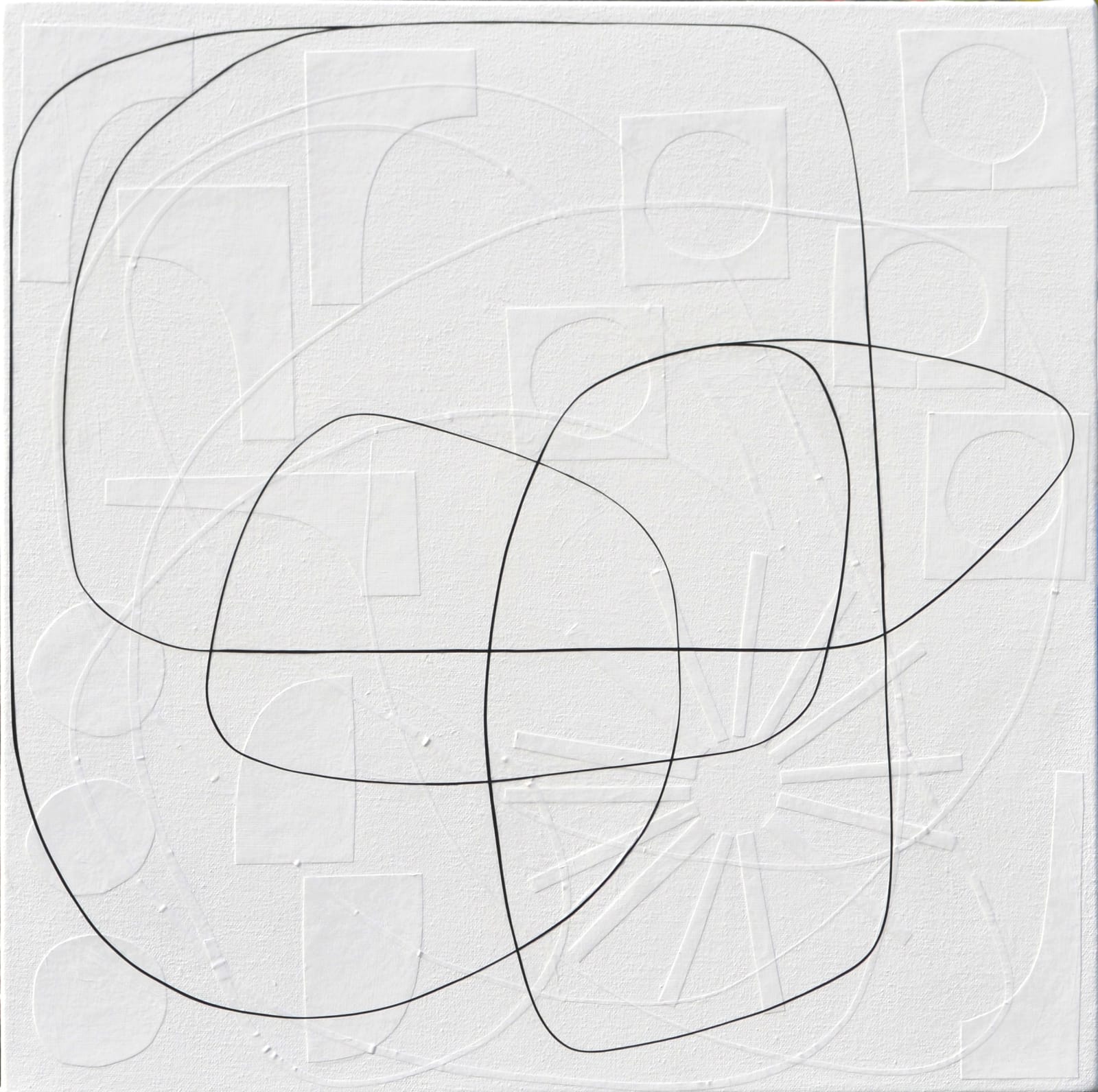 Maura Segal, White Sky