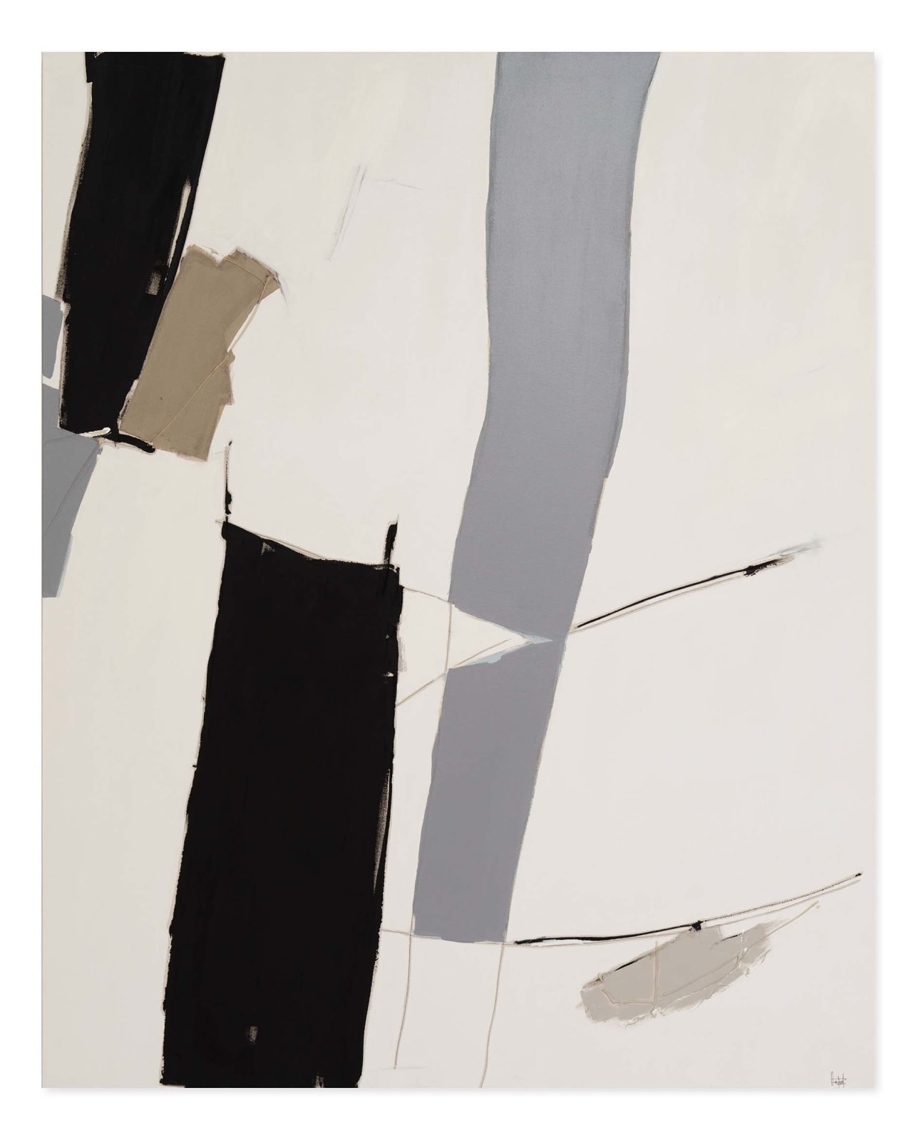 Holly Addi, La Lune Bleu