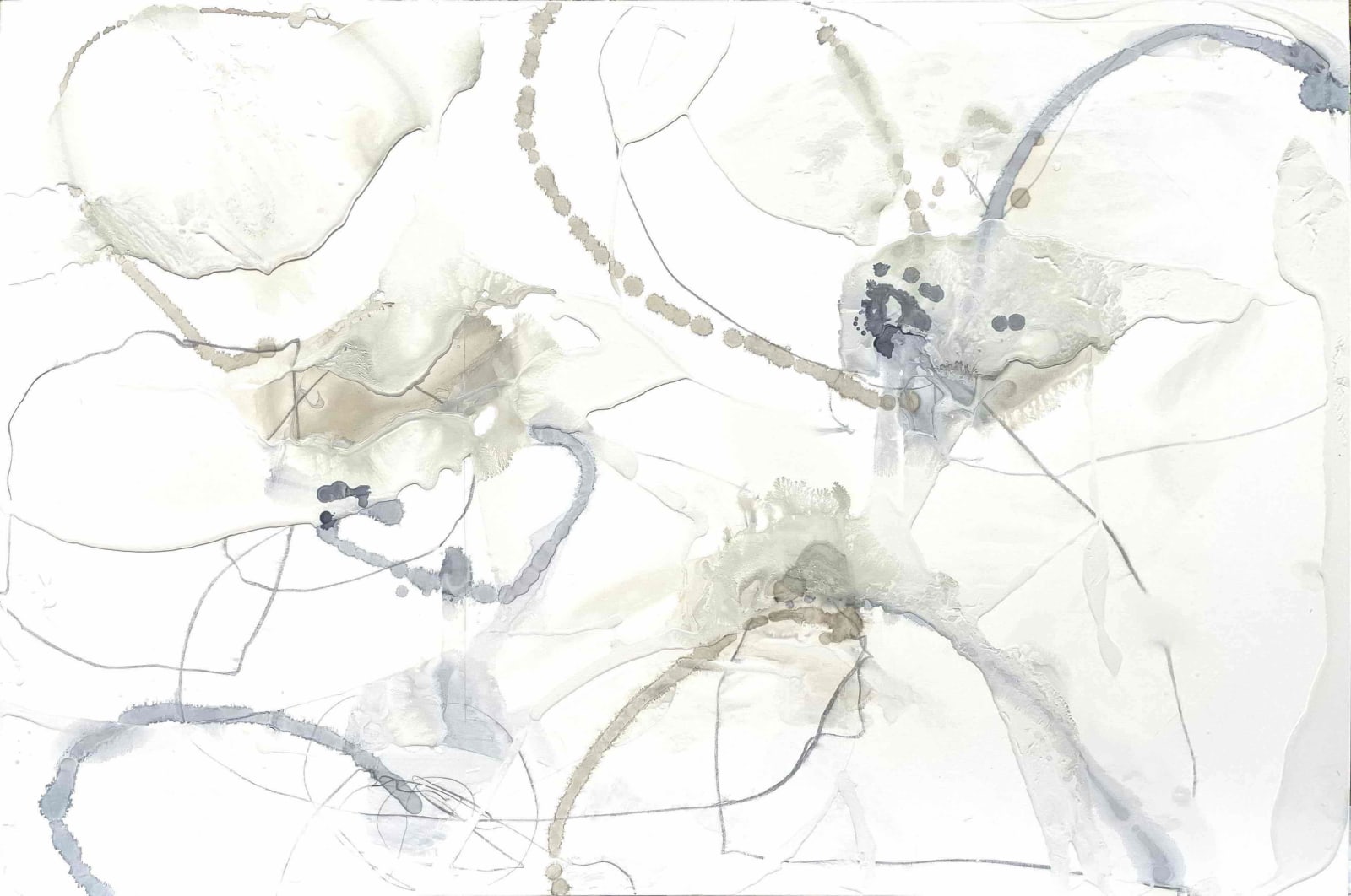 Liz Barber, Magnolia 1