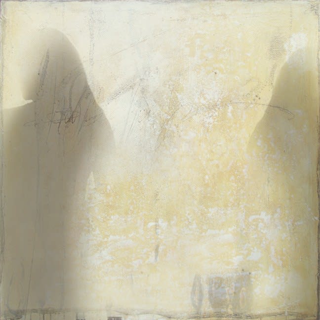 Michelle Y Williams, her - cream