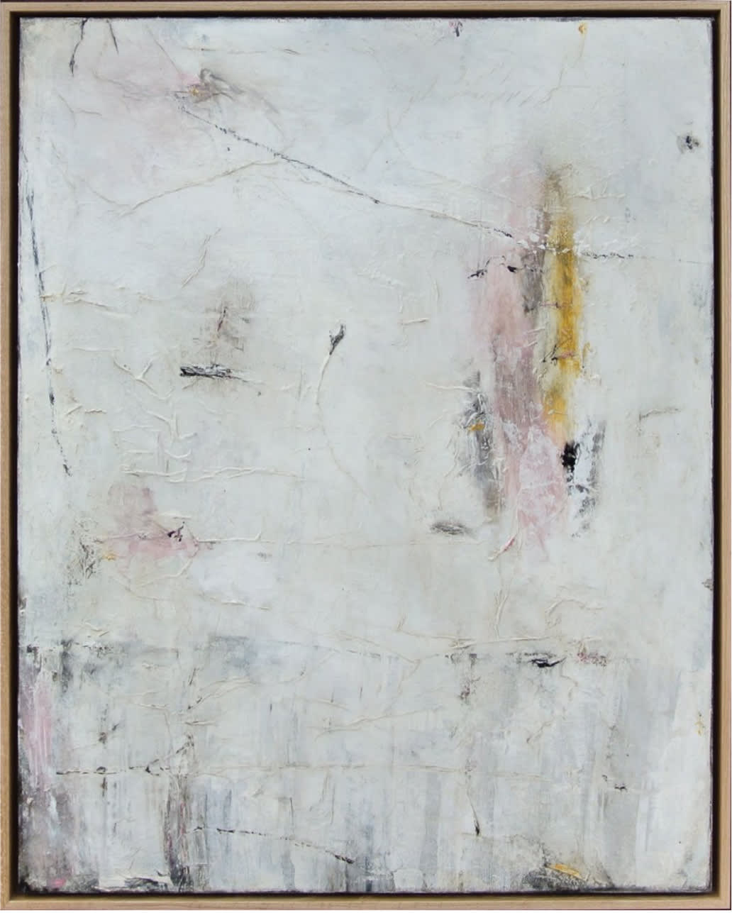 Michelle Y Williams, Untitled 19-100