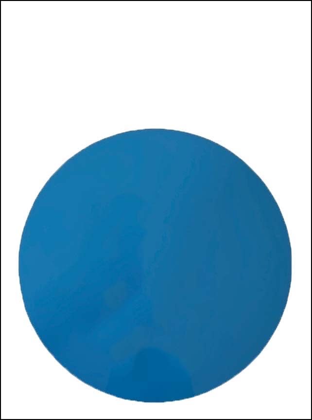 Stephanie Henderson, Pool in Deep Sea