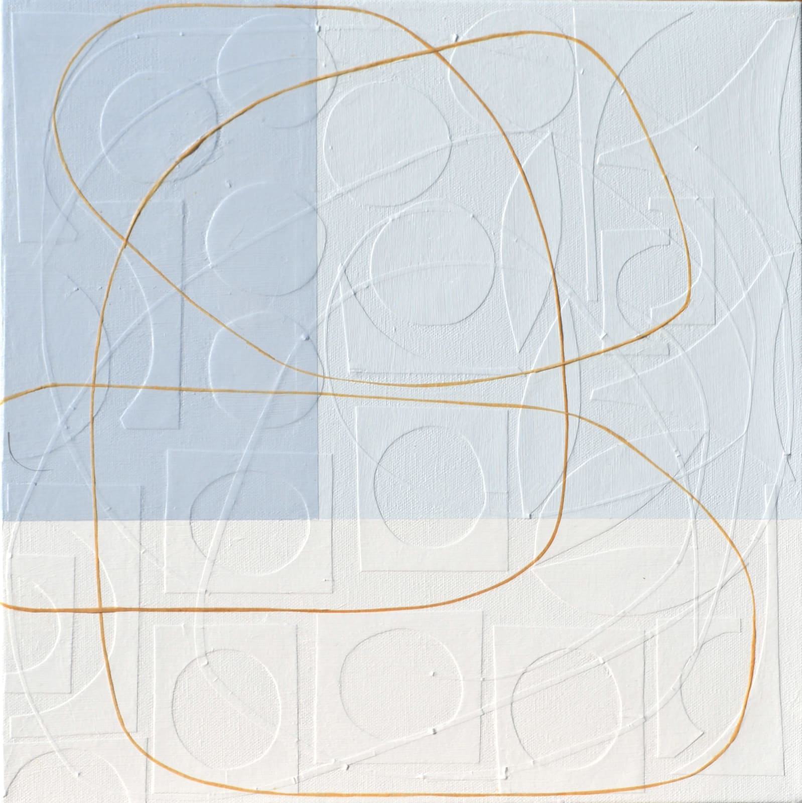 Maura Segal, Swimming in Tokyo 1