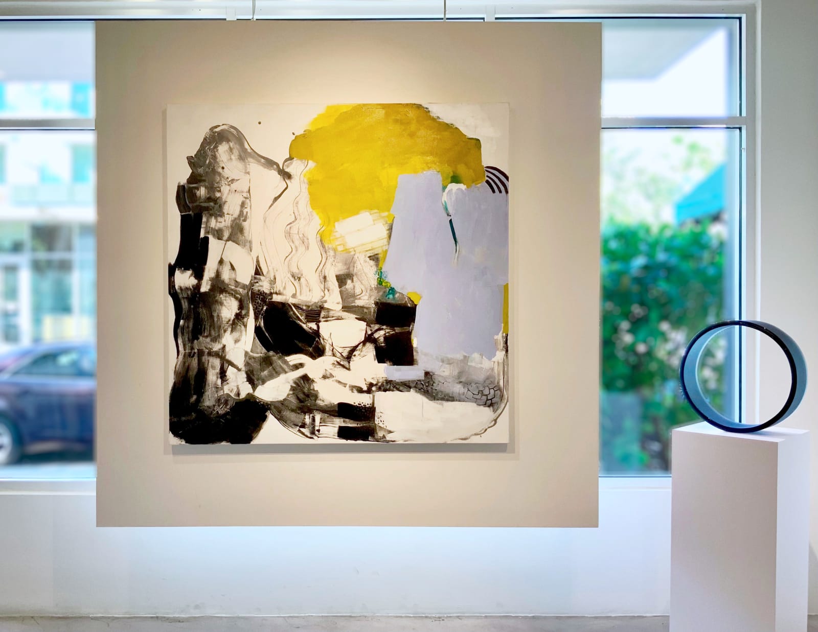 Madeline Denaro, Flying Cloud