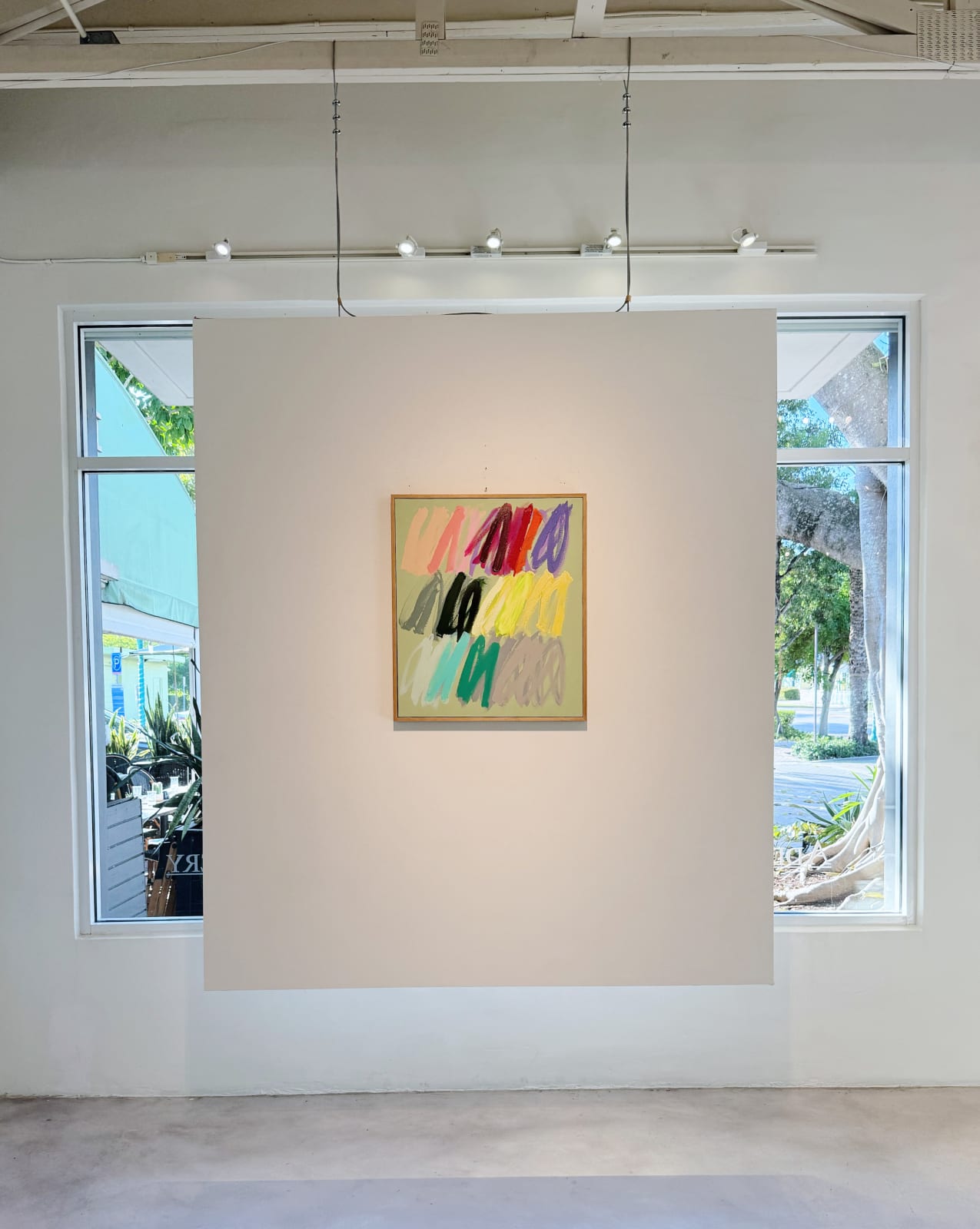 Christina Gschwantner, Butterfly II