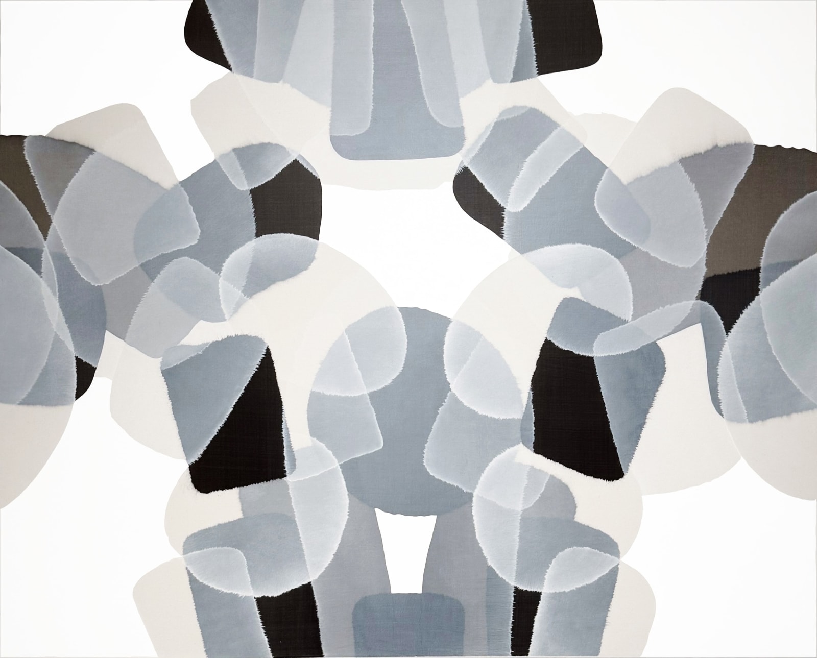 Charlie Bluett, The Stone Butterflies