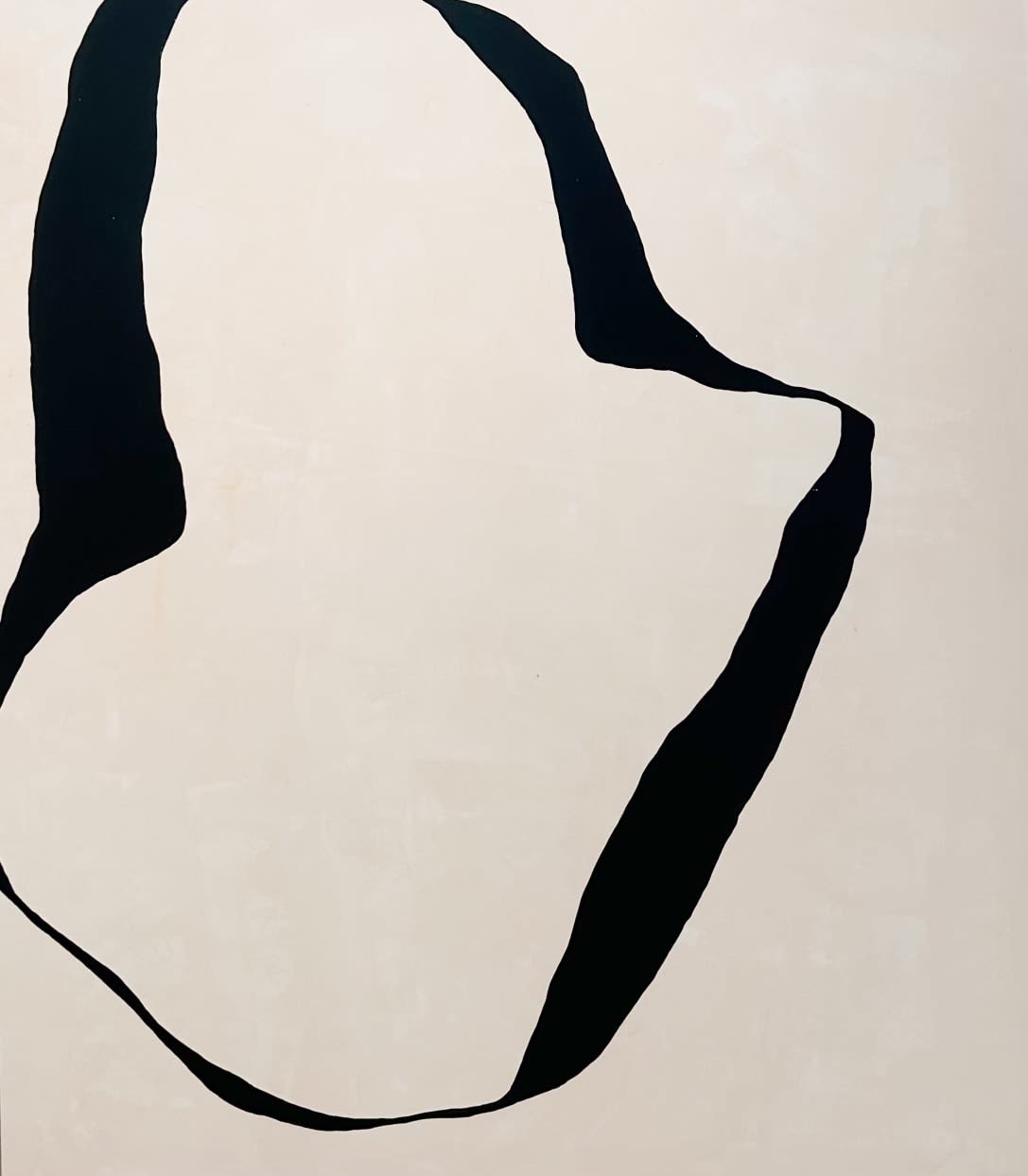 Alicia Gimeno, Form & Line 13