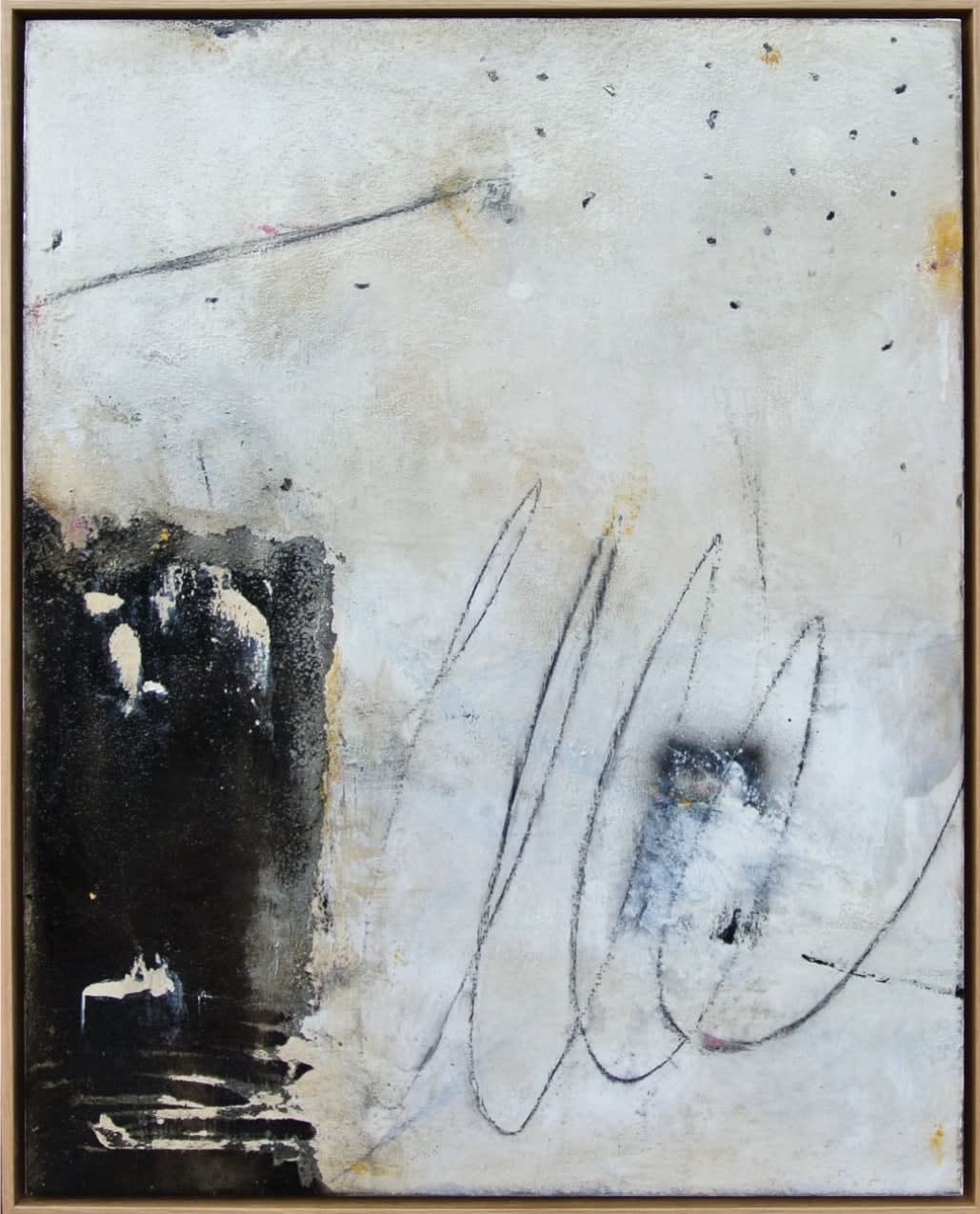 Michelle Y Williams, Untitled 19-101